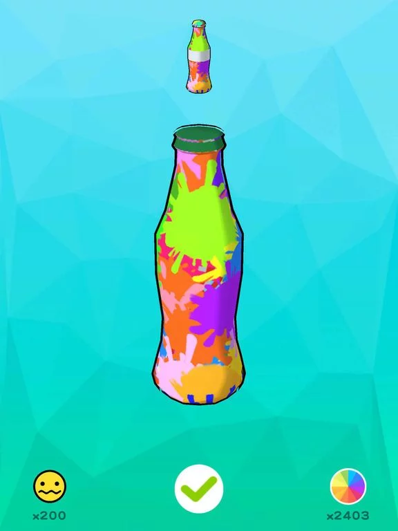 Изображение игры: Doodle Blast!!!