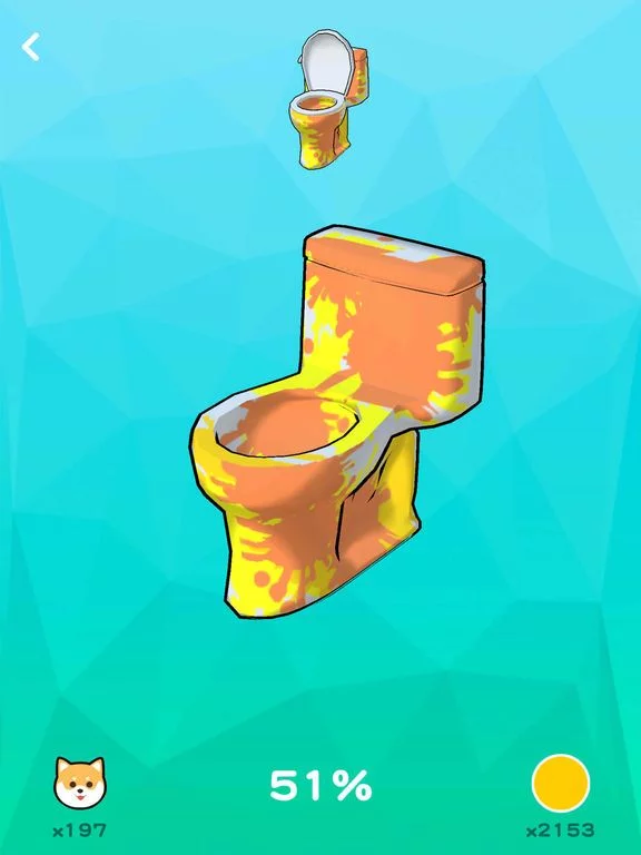Изображение игры: Doodle Blast!!!
