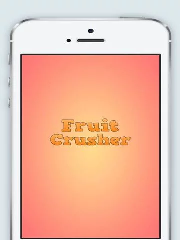 Изображение игры: Fruit Crusher Berry Match