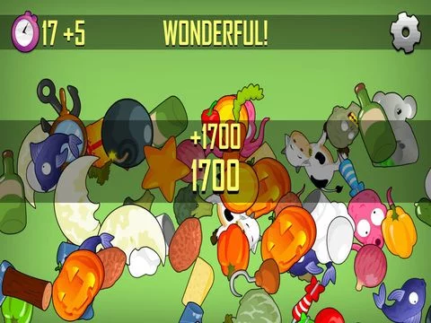 Изображение игры: Hidden Object - Will you find ?