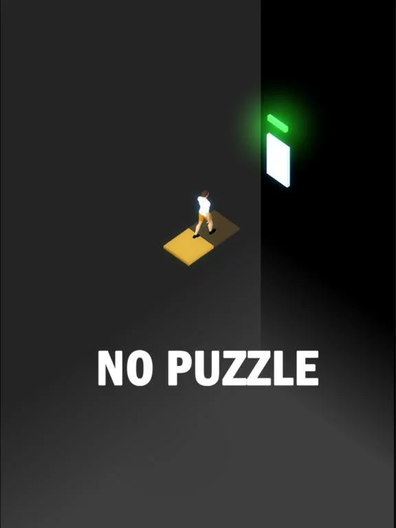 Изображение игры: Escape From Nightmare!