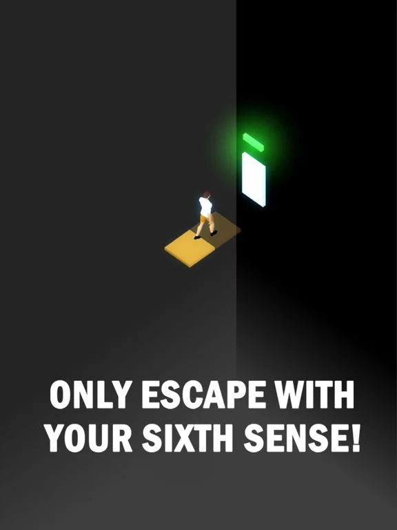 Изображение игры: Escape From Nightmare!
