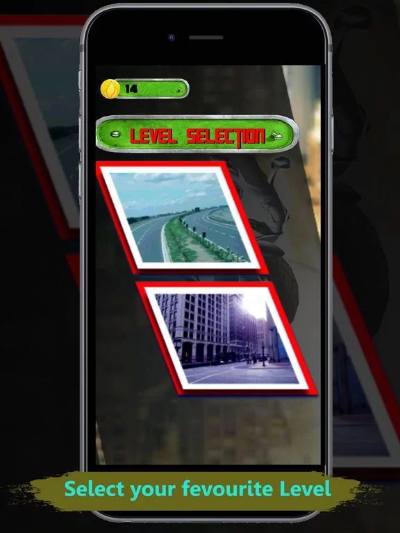 Изображение игры: Bike Racing Plus moto x crashy game