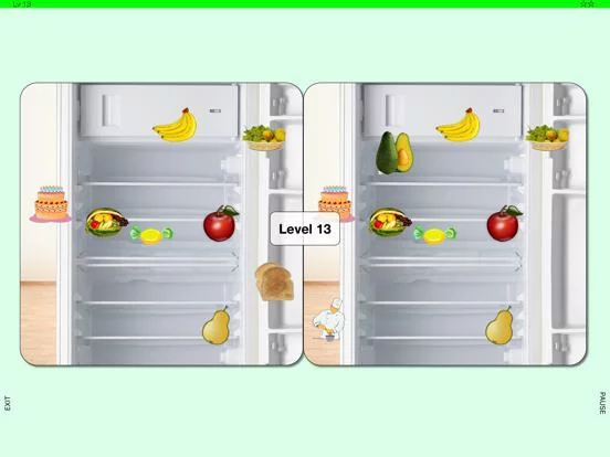 Изображение игры: Infinite Differences