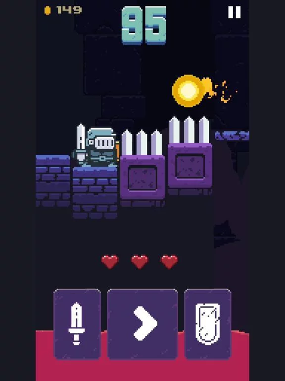 Изображение игры: Hoppenhelm