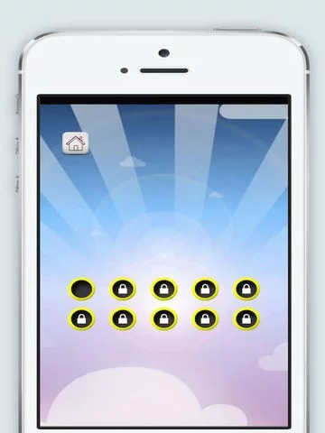 Изображение игры: Maze Puzzle Tilt Teeter Game