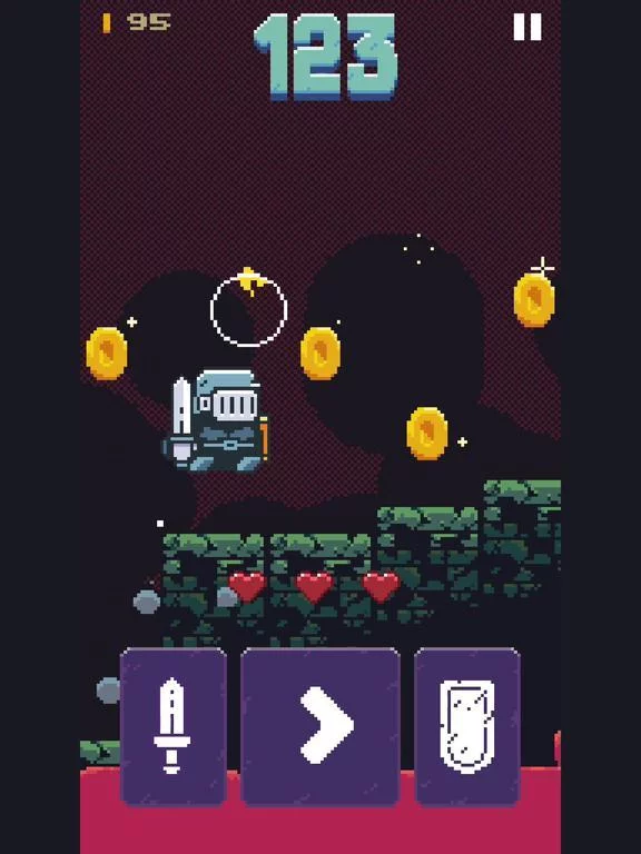 Изображение игры: Hoppenhelm