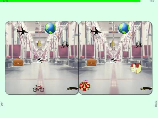 Изображение игры: Infinite Differences