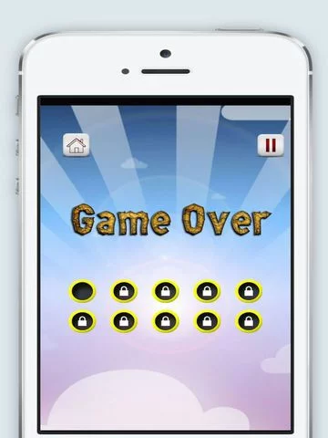 Изображение игры: Maze Puzzle Tilt Teeter Game