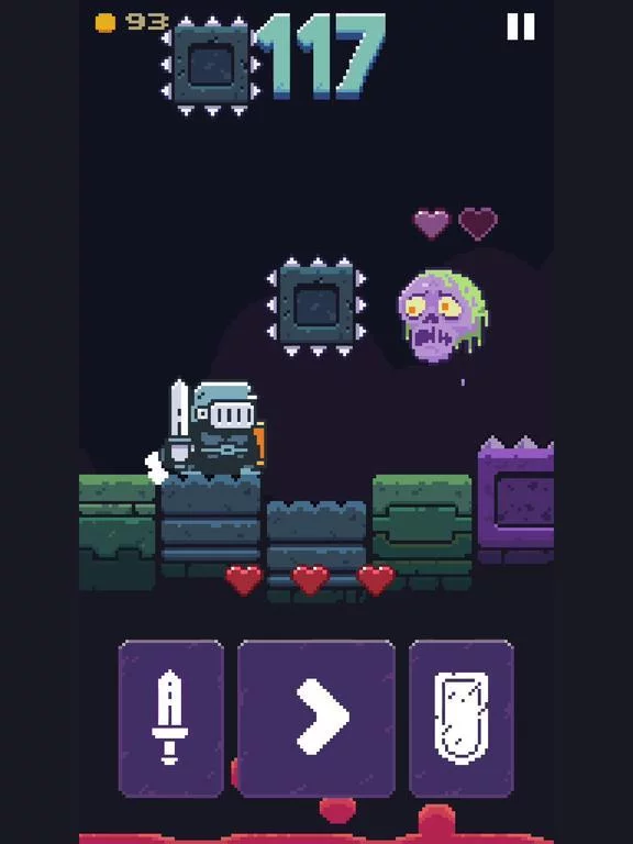 Изображение игры: Hoppenhelm