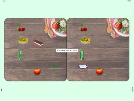 Изображение игры: Infinite Differences