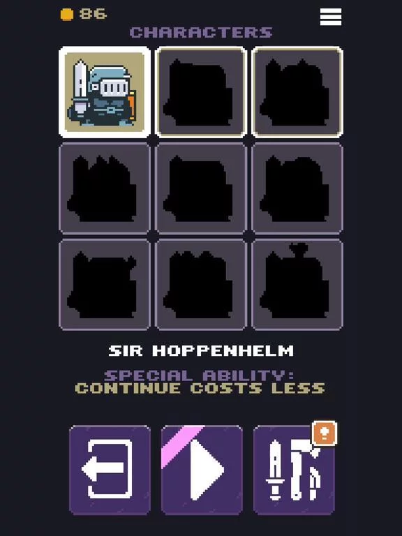 Изображение игры: Hoppenhelm