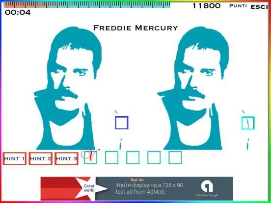 Изображение игры: VIP Differences