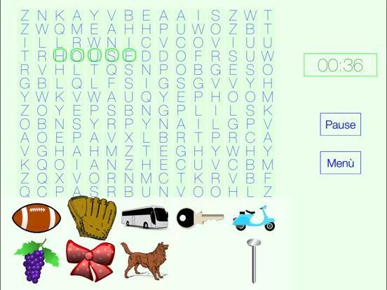 Изображение игры: FindFigures