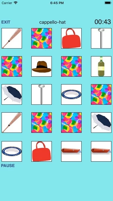 Изображение игры: EqualFigures