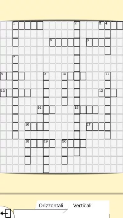 Изображение игры: CrossFigures