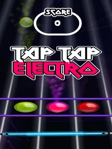 Изображение игры: Tap Electro - Revolution Revenge