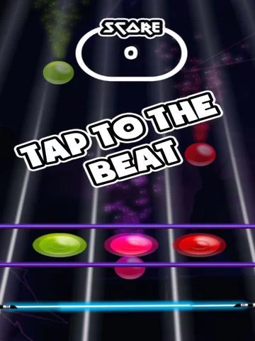 Изображение игры: Tap Electro - Revolution Revenge