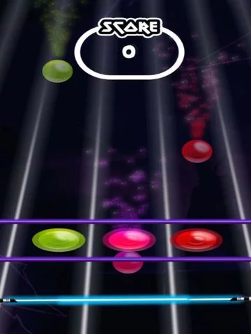 Изображение игры: Tap Electro - Revolution Revenge