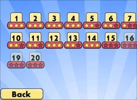 Изображение игры: Slice puzzle 2d