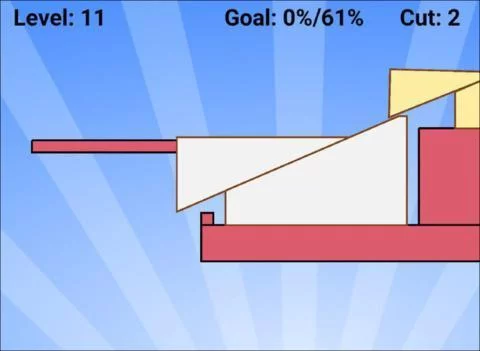 Изображение игры: Slice puzzle 2d
