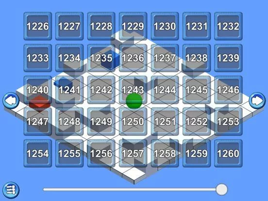 Изображение игры: Amazing puzzle 3D