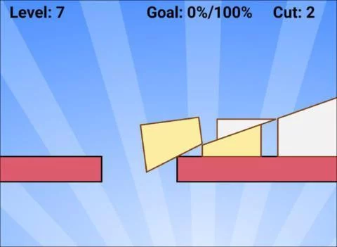 Изображение игры: Slice puzzle 2d