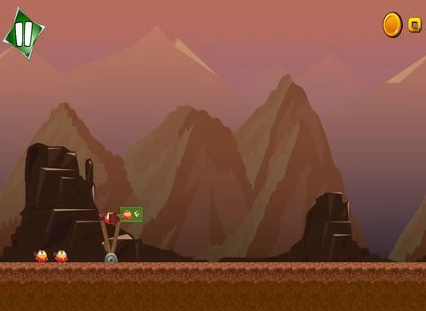 Изображение игры: The legends of ninja