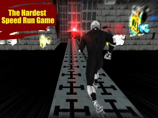 Изображение игры: Speed Run Heroes