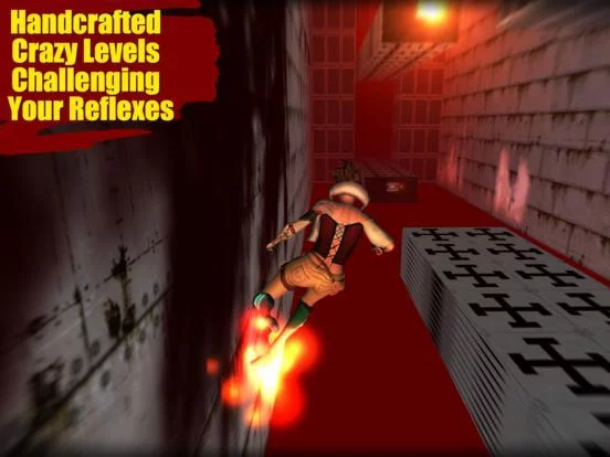 Изображение игры: Speed Run Heroes