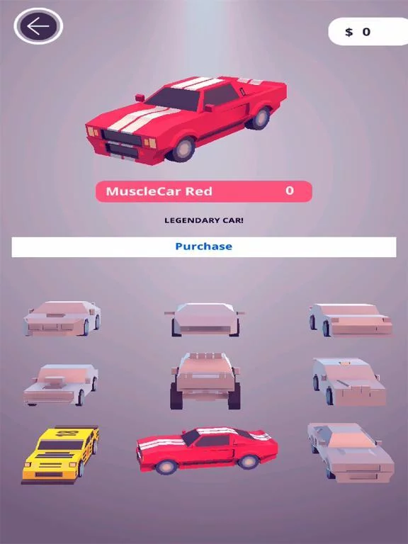 Изображение игры: Clean Roads