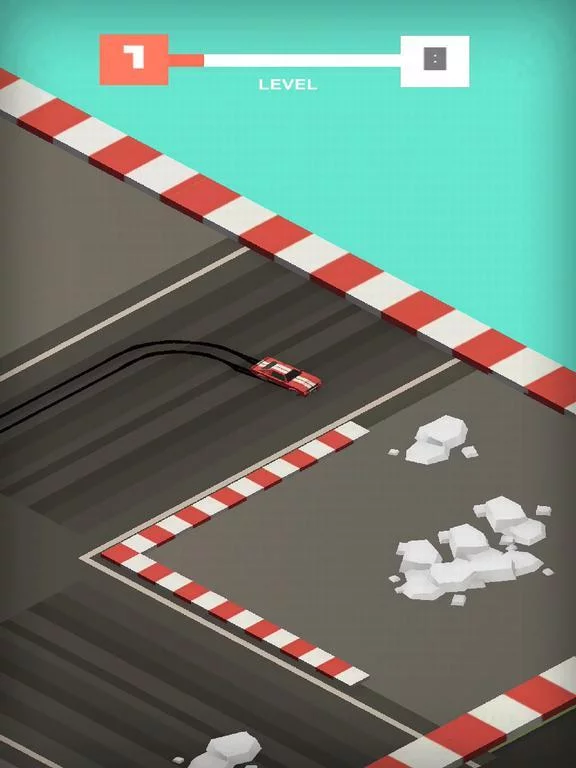 Изображение игры: Clean Roads