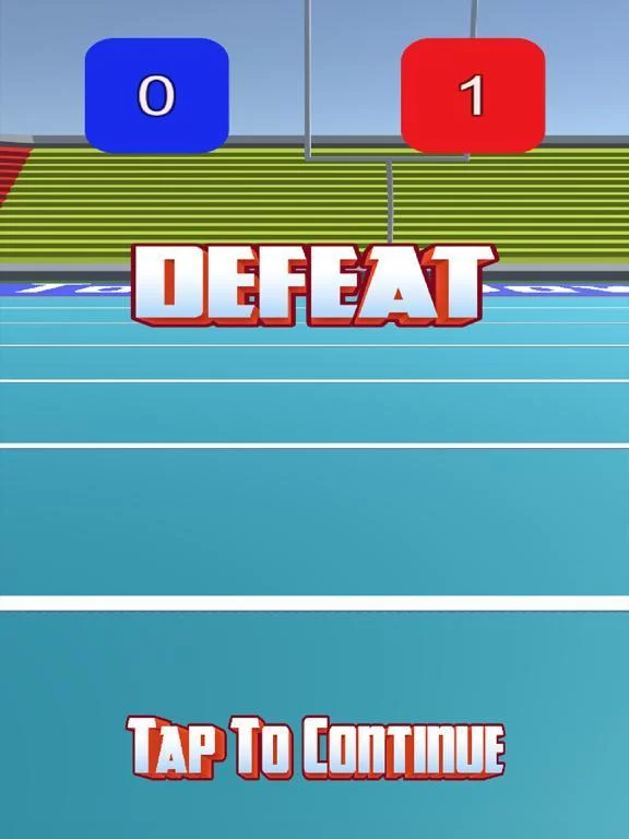 Изображение игры: Football Mayhem