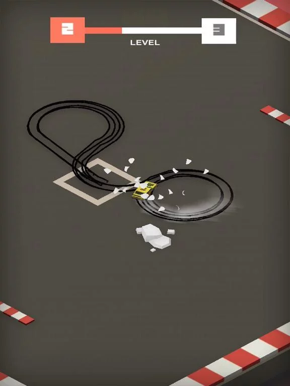 Изображение игры: Clean Roads