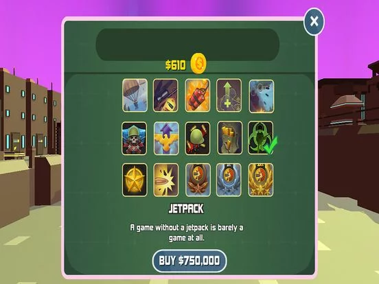 Изображение игры: Realm Battle