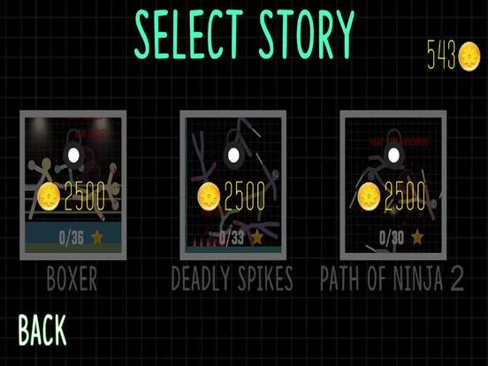 Изображение игры: Stick Fight The Game