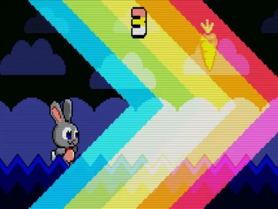 Изображение игры: Carrot Catch!