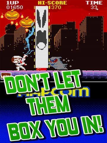 Изображение игры: Ghost Catcher!