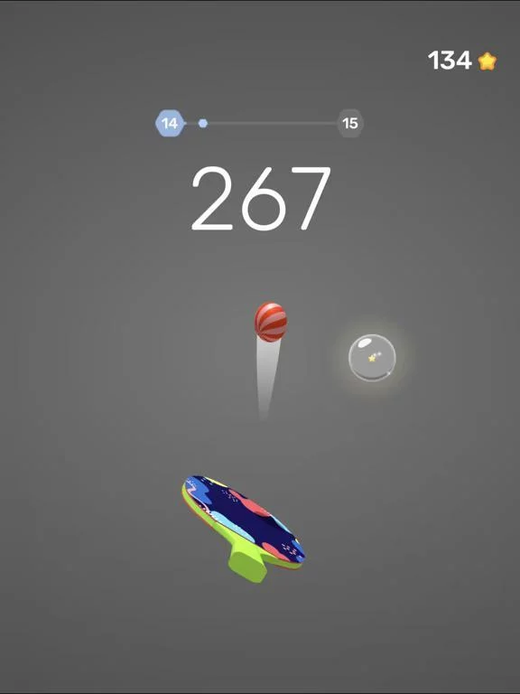 Изображение игры: Ping Pong King