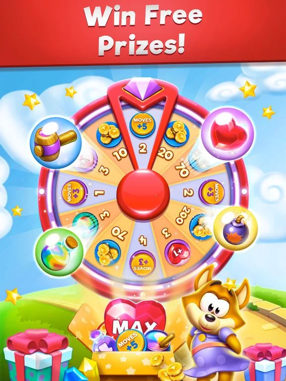 Изображение игры: Bling Crush
