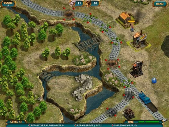 Изображение игры: Next Stop 2 HD