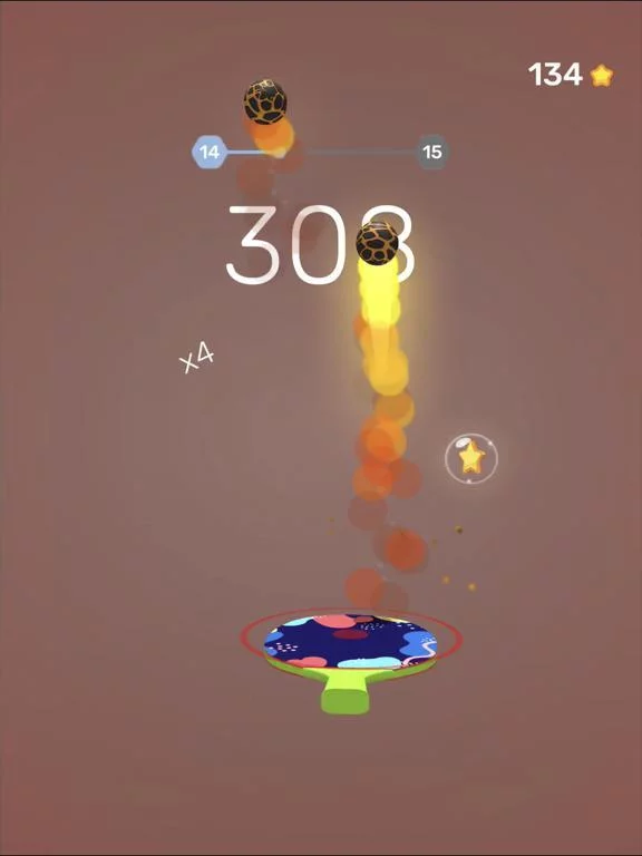 Изображение игры: Ping Pong King