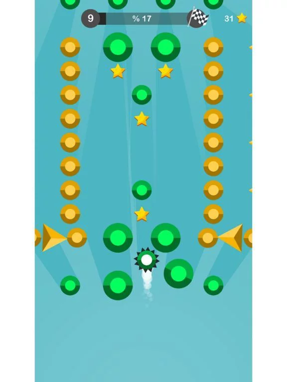 Изображение игры: Bump Colors