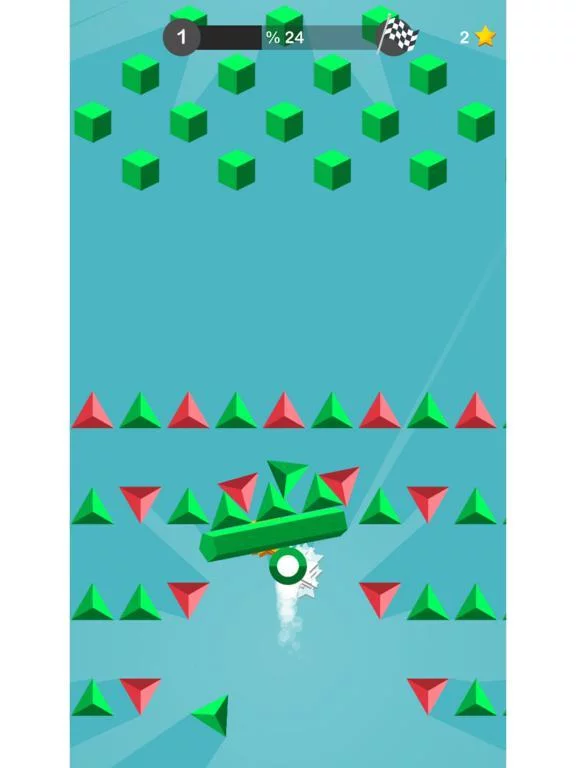 Изображение игры: Bump Colors