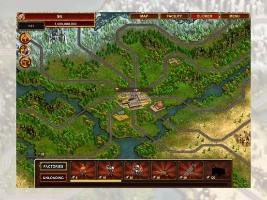 Изображение игры: Next Stop 3 HD