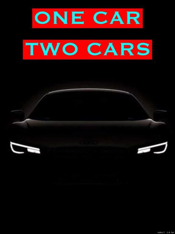 Изображение игры: Cars2D Pro