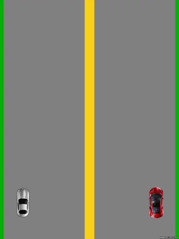 Изображение игры: Cars2D Pro