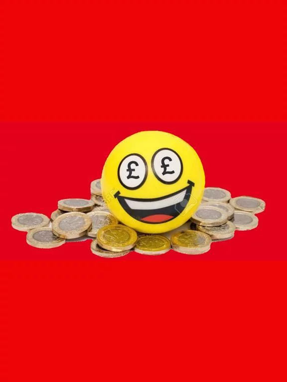Изображение игры: FlappySmiley