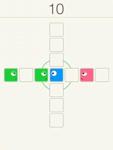 Изображение игры: Block Boxer