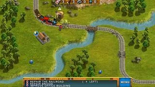 Изображение игры: Next Stop Mobile Lite